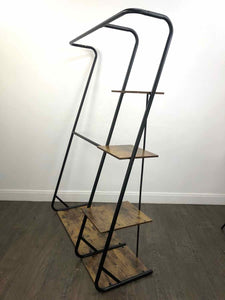 Metal Display Hanging Rack