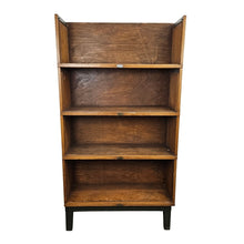 Load image into Gallery viewer, Barrister Bookcase Shelf Project