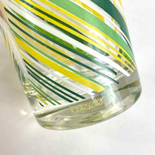 Load image into Gallery viewer, Striped Glasses