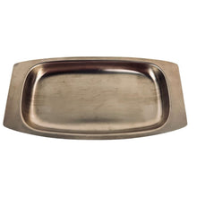 Load image into Gallery viewer, Leonard Steel Tray