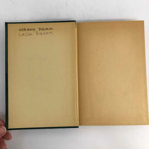 The North Point Cabin Mystery Book
