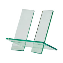Load image into Gallery viewer, Modern Acrylic Book Holder