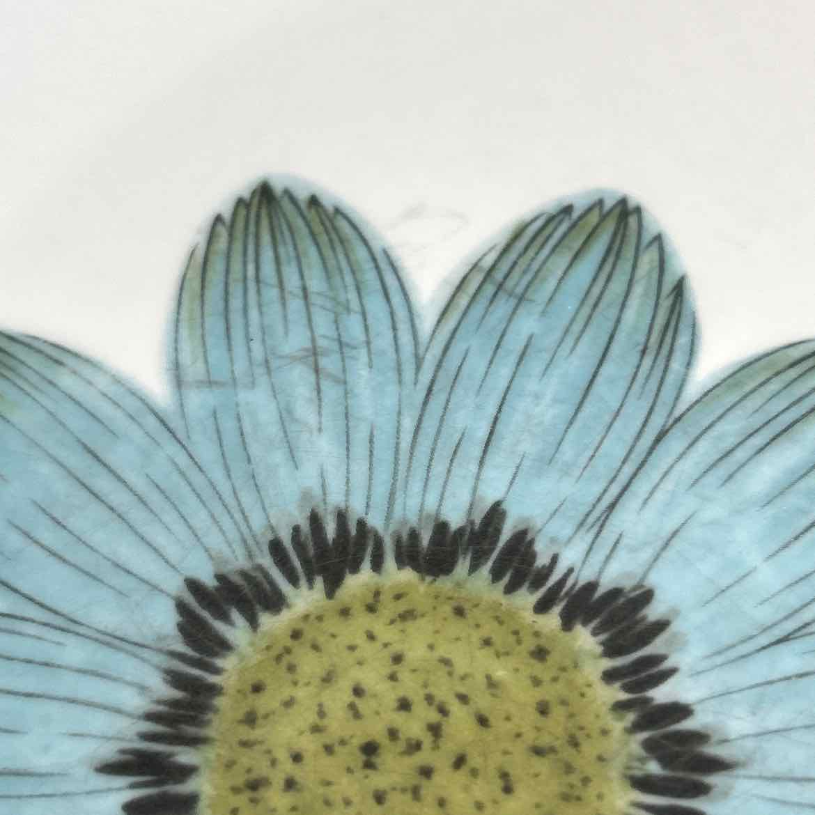 Up-Sa Daisy Dinner Plates – Found Furnishings