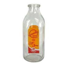 Load image into Gallery viewer, Westmoreland Milk Bottle