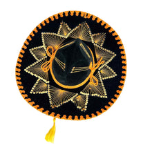 Load image into Gallery viewer, Mariachi Sombrero