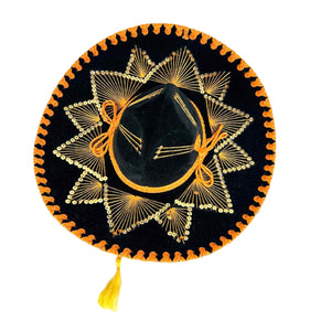 Mariachi Sombrero