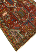 Load image into Gallery viewer, Arda Wool Rug