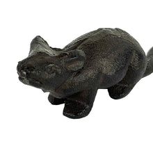 Load image into Gallery viewer, Cast Iron Mouse