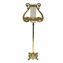 Load image into Gallery viewer, Vintage Music Stand