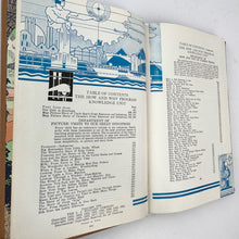 Load image into Gallery viewer, How and Why Knowledge Book