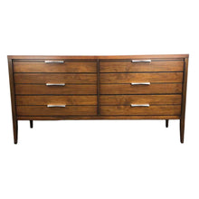 Load image into Gallery viewer, Mid-Century Modern Dresser