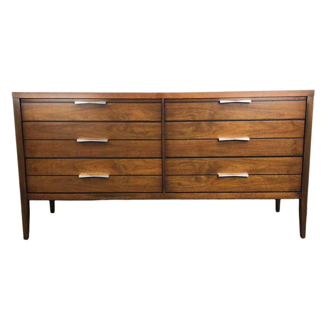 Mid-Century Modern Dresser