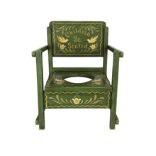 Load image into Gallery viewer, Kids Be Seated Potty Chair