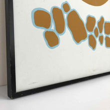 Load image into Gallery viewer, Abstract Tree Landscape Canvas Print