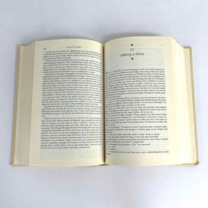 The Canadian West Saga Book