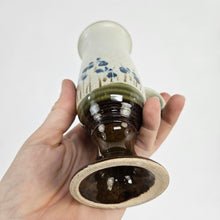 Load image into Gallery viewer, Tall Pottery Mug