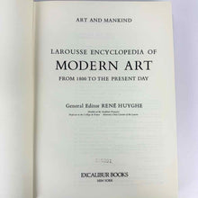 Load image into Gallery viewer, Modern Art Book