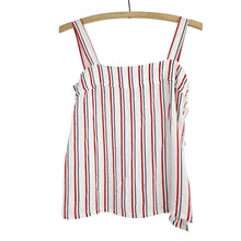 Load image into Gallery viewer, French Sleeveless Blouse