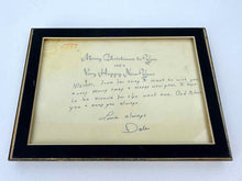 Load image into Gallery viewer, Asian Card Framed Print
