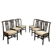 Load image into Gallery viewer, Rattan Dining Set