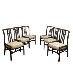 Rattan Dining Set