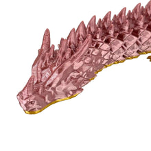 Load image into Gallery viewer, Dragon Sculpture Toy