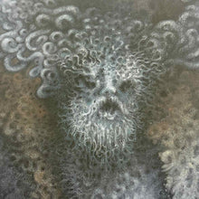 Load image into Gallery viewer, Bearded Monster Painting