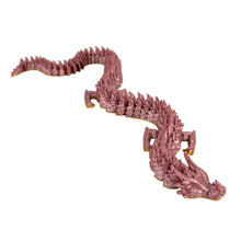 Load image into Gallery viewer, Dragon Sculpture Toy