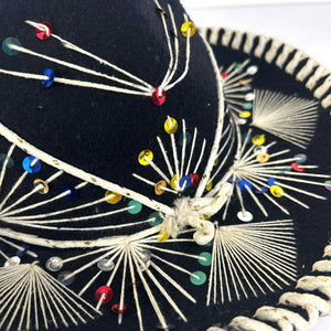 Mariachi Sombrero