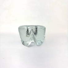 Load image into Gallery viewer, Modern Glass Candleholder