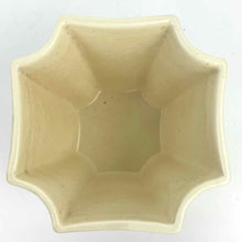 Load image into Gallery viewer, Ivory Haeger Planter