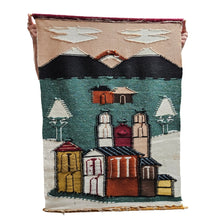 Load image into Gallery viewer, Ecuador Church Tapestry