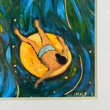 Load image into Gallery viewer, San Marcos River Print