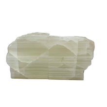 Load image into Gallery viewer, Onyx Stone Bookends