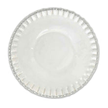 Load image into Gallery viewer, White Milk Glass Plate