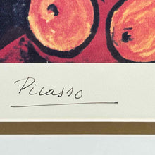 Load image into Gallery viewer, Limited Edition Picasso Print