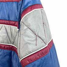 Load image into Gallery viewer, Windbreaker Puffer Jacket