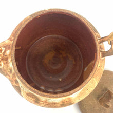 Load image into Gallery viewer, Studio Pottery Tea Pot