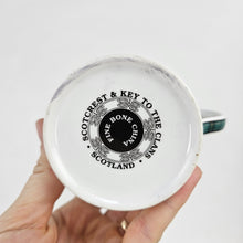 Load image into Gallery viewer, Taylor Scottish Tartan Mug