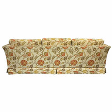 Load image into Gallery viewer, Mid-Century Floral Sofa