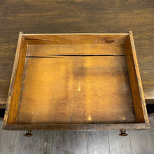 Load image into Gallery viewer, Mission Oak Desk
