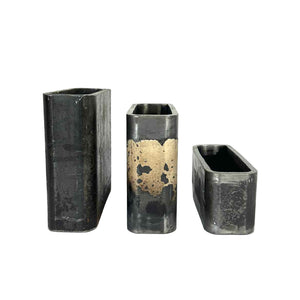 Industrial Steel Organizer