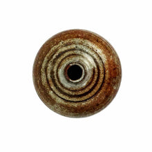Load image into Gallery viewer, Pottery Bud Vase