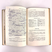 Load image into Gallery viewer, Spanish Review Grammar Book