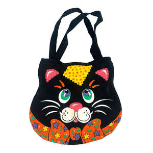 1990s Halloween Treat Bags