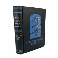 Load image into Gallery viewer, New Elementary Physics Book