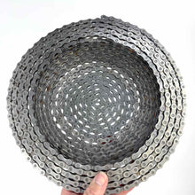 Load image into Gallery viewer, Bike Chain Bowl