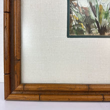 Load image into Gallery viewer, Marsh Landscape Watercolor