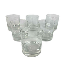Load image into Gallery viewer, Monogrammed C Lowball Glasses
