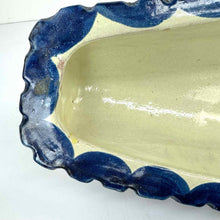Load image into Gallery viewer, Talavera Pottery Boat Planter
